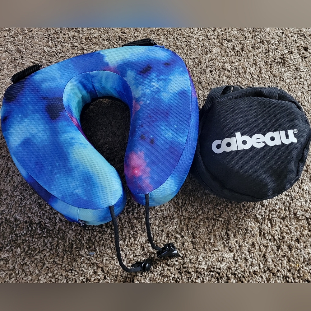 Travel Neck Pillow